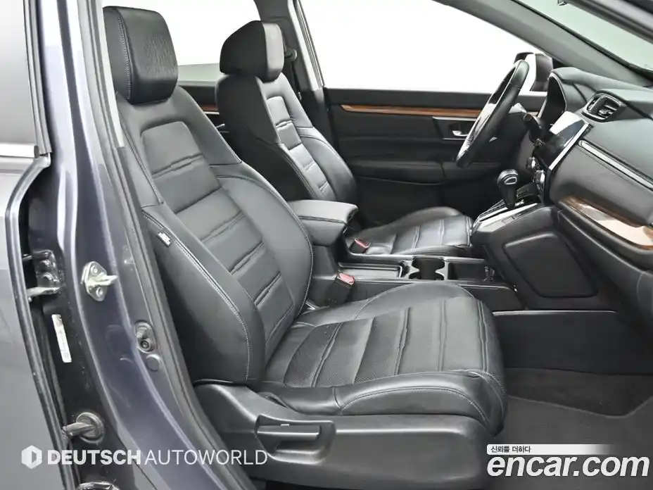 Honda CR-V 2019 1.5 гидро в Москве № 1151917, фото 10