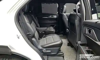 Ford Explorer 2025 2.3 гидро в Москве № 1151983, миниатюра 11