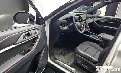 Ford Explorer 2025 2.3 гидро в Москве № 1151983, миниатюра 9
