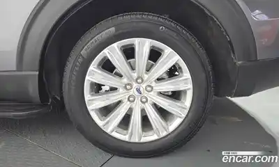 Ford Explorer 2022 2.3 гидро в Москве № 1152012, миниатюра 5
