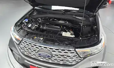 Ford Explorer 2022 2.3 гидро в Москве № 1152012, миниатюра 6
