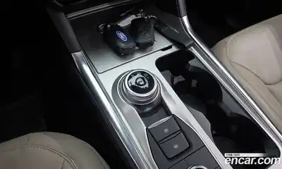 Ford Explorer 2022 2.3 гидро в Москве № 1152012, миниатюра 9