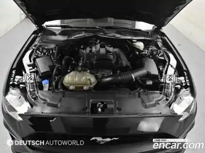 Ford Mustang 2022 2.3 гидро в Москве № 1152154, миниатюра 6