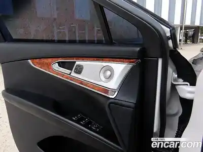 Lincoln Nautilus 2019 2.7 гидро в Москве № 1152347, миниатюра 11