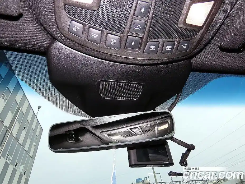 Lincoln Nautilus 2019 2.7 гидро в Москве № 1152347, фото 14