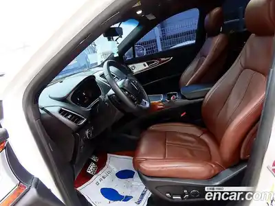 Lincoln Nautilus 2019 2.7 гидро в Москве № 1152347, миниатюра 5