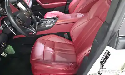 Maserati Levante 2018 3.0 гидро в Москве № 1152413, миниатюра 9