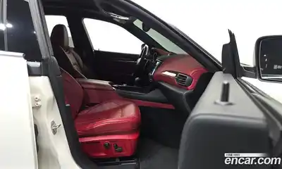 Maserati Levante 2018 3.0 гидро в Москве № 1152413, миниатюра 10