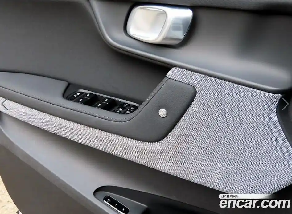 Polestar Polestar 2 2022 гидро в Москве № 1152637, фото 11