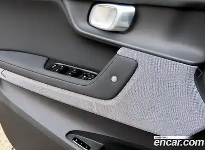 Polestar Polestar 2 2022 гидро в Москве № 1152637, миниатюра 11