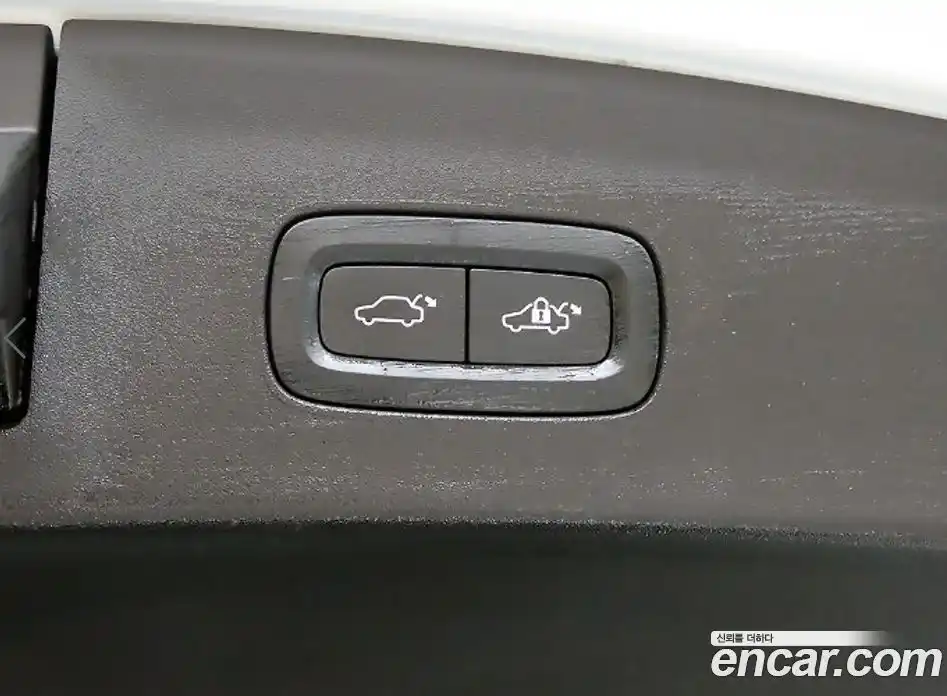 Polestar Polestar 2 2022 гидро в Москве № 1152637, фото 16