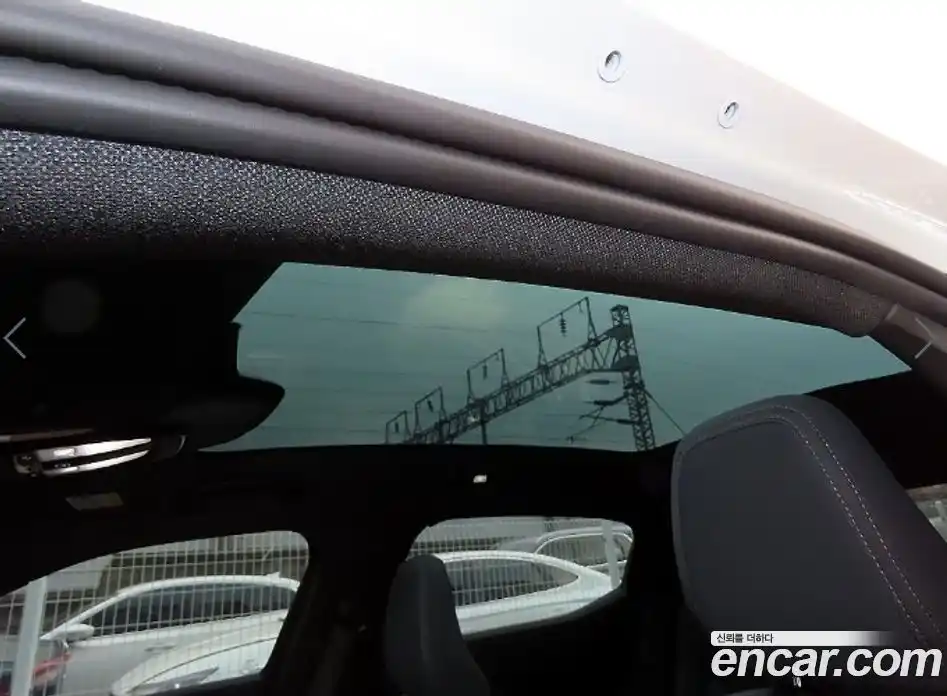 Polestar Polestar 2 2022 гидро в Москве № 1152637, фото 17