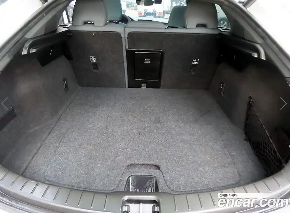 Polestar Polestar 2 2022 гидро в Москве № 1152637, фото 18