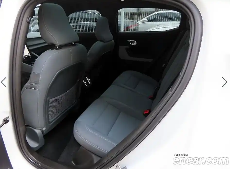 Polestar Polestar 2 2022 гидро в Москве № 1152637, фото 6