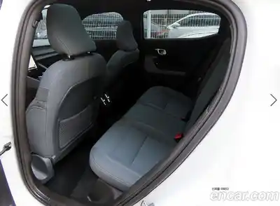 Polestar Polestar 2 2022 гидро в Москве № 1152637, миниатюра 6