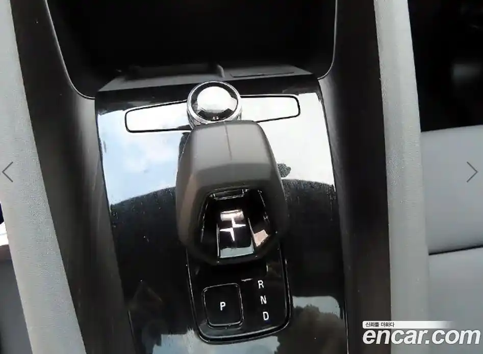 Polestar Polestar 2 2022 гидро в Москве № 1152637, фото 10