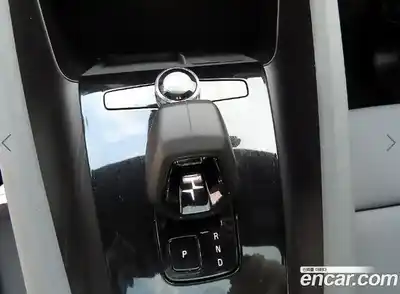 Polestar Polestar 2 2022 гидро в Москве № 1152637, миниатюра 10