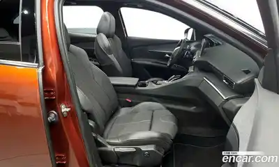 Peugeot 3008 2021 1.5 гидро в Москве № 1152771, миниатюра 11