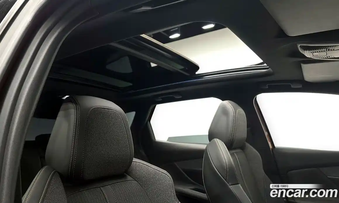 Peugeot 3008 2021 1.5 гидро в Москве № 1152771, фото 17