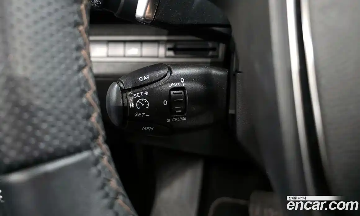 Peugeot 3008 2021 1.5 гидро в Москве № 1152771, фото 18