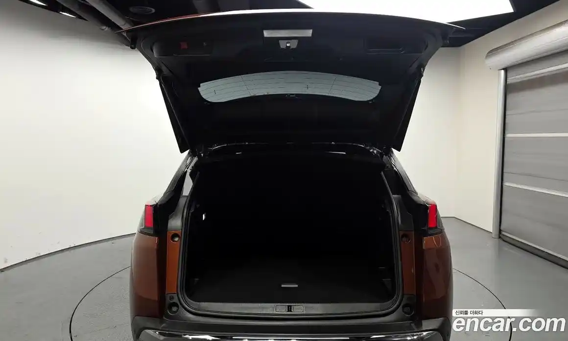 Peugeot 3008 2021 1.5 гидро в Москве № 1152771, фото 20