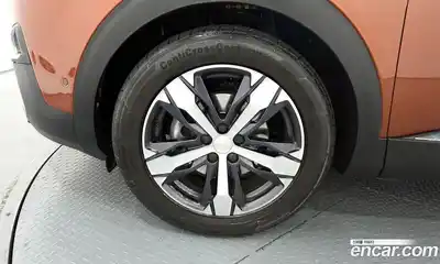 Peugeot 3008 2021 1.5 гидро в Москве № 1152771, миниатюра 5