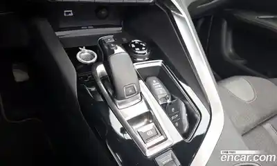 Peugeot 3008 2021 1.5 гидро в Москве № 1152771, миниатюра 9