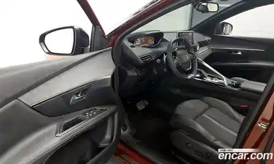 Peugeot 3008 2021 1.5 гидро в Москве № 1152771, миниатюра 10