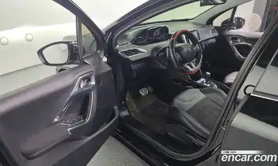 Peugeot 2008 2016 1.6 гидро в Москве № 1152837, миниатюра 11