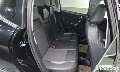 Peugeot 2008 2016 1.6 гидро в Москве № 1152837, миниатюра 12