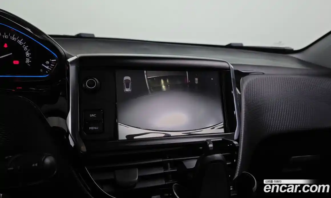 Peugeot 2008 2016 1.6 гидро в Москве № 1152837, фото 15