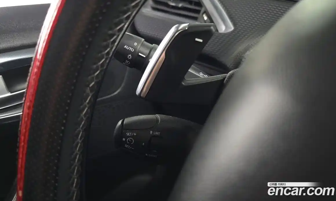 Peugeot 2008 2016 1.6 гидро в Москве № 1152837, фото 17