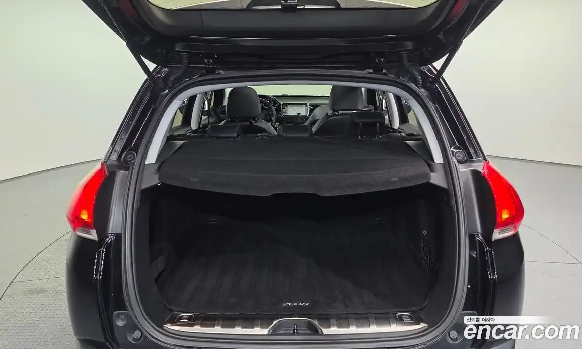 Peugeot 2008 2016 1.6 гидро в Москве № 1152837, фото 20