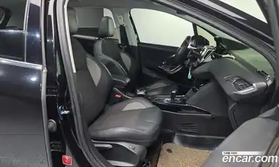 Peugeot 2008 2016 1.6 гидро в Москве № 1152837, миниатюра 10