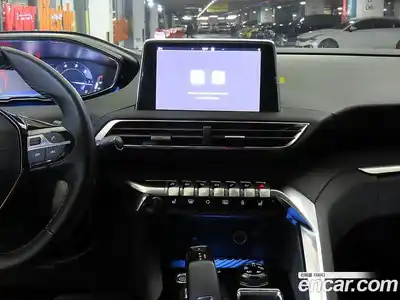 Peugeot 3008 2021 1.6 гидро в Москве № 1152859, миниатюра 11