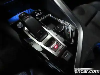 Peugeot 3008 2021 1.6 гидро в Москве № 1152859, миниатюра 12