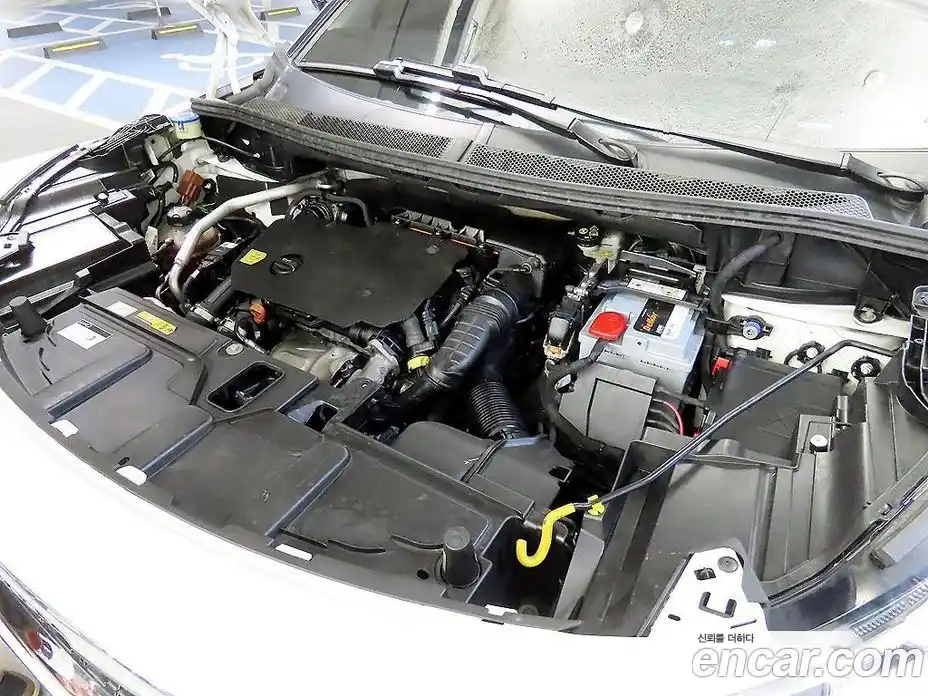 Peugeot 3008 2021 1.6 гидро в Москве № 1152859, фото 19