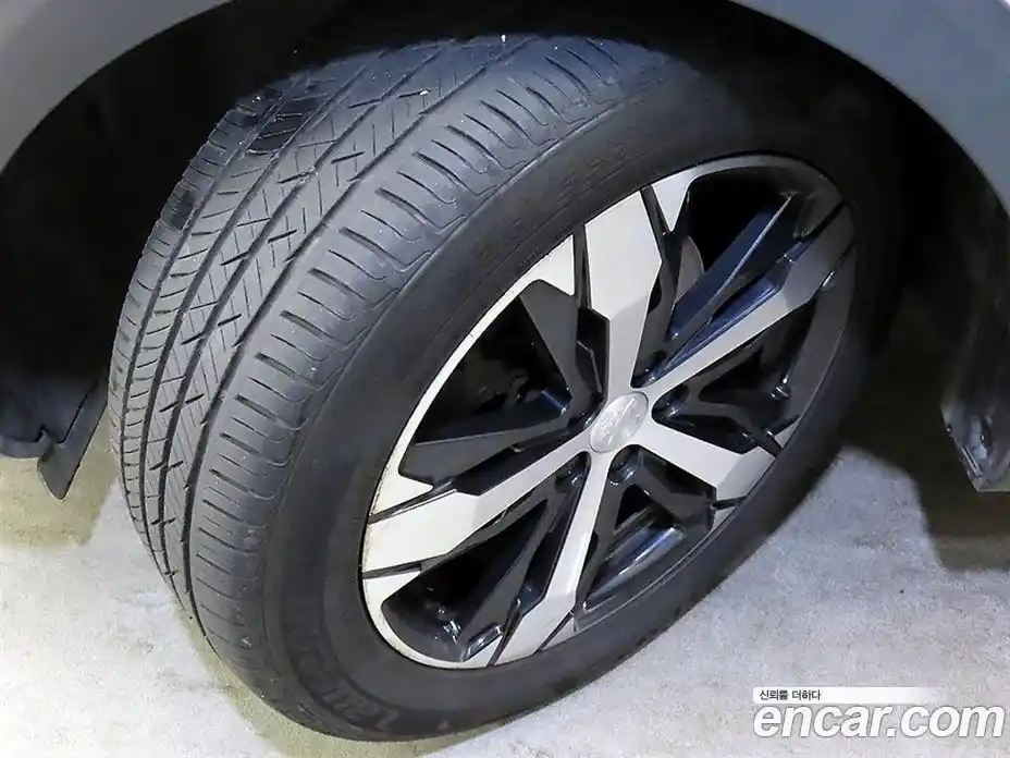 Peugeot 3008 2021 1.6 гидро в Москве № 1152859, фото 20