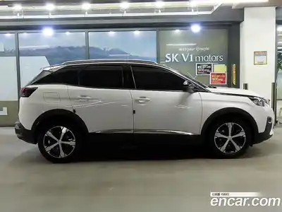 Peugeot 3008 2021 1.6 гидро в Москве № 1152859, миниатюра 3