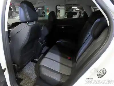 Peugeot 3008 2021 1.6 гидро в Москве № 1152859, миниатюра 7