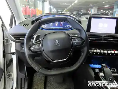 Peugeot 3008 2021 1.6 гидро в Москве № 1152859, миниатюра 8