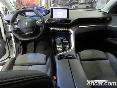 Peugeot 3008 2021 1.6 гидро в Москве № 1152859, миниатюра 10