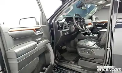 GMC Sierra 2023 6.2 гидро в Москве № 1152989, миниатюра 11