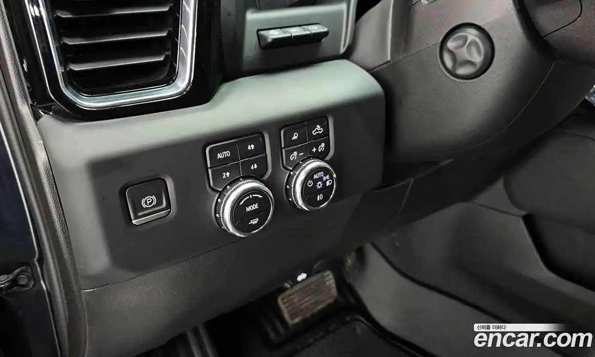 GMC Sierra 2023 6.2 гидро в Москве № 1152989, фото 17