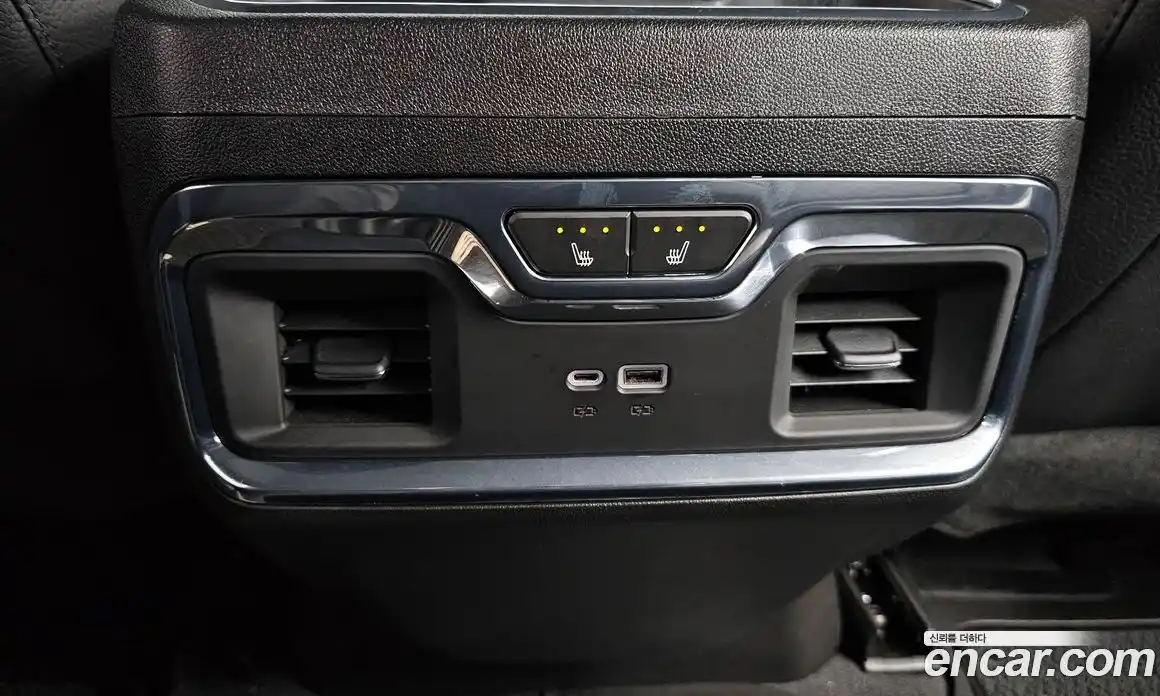 GMC Sierra 2023 6.2 гидро в Москве № 1152989, фото 18