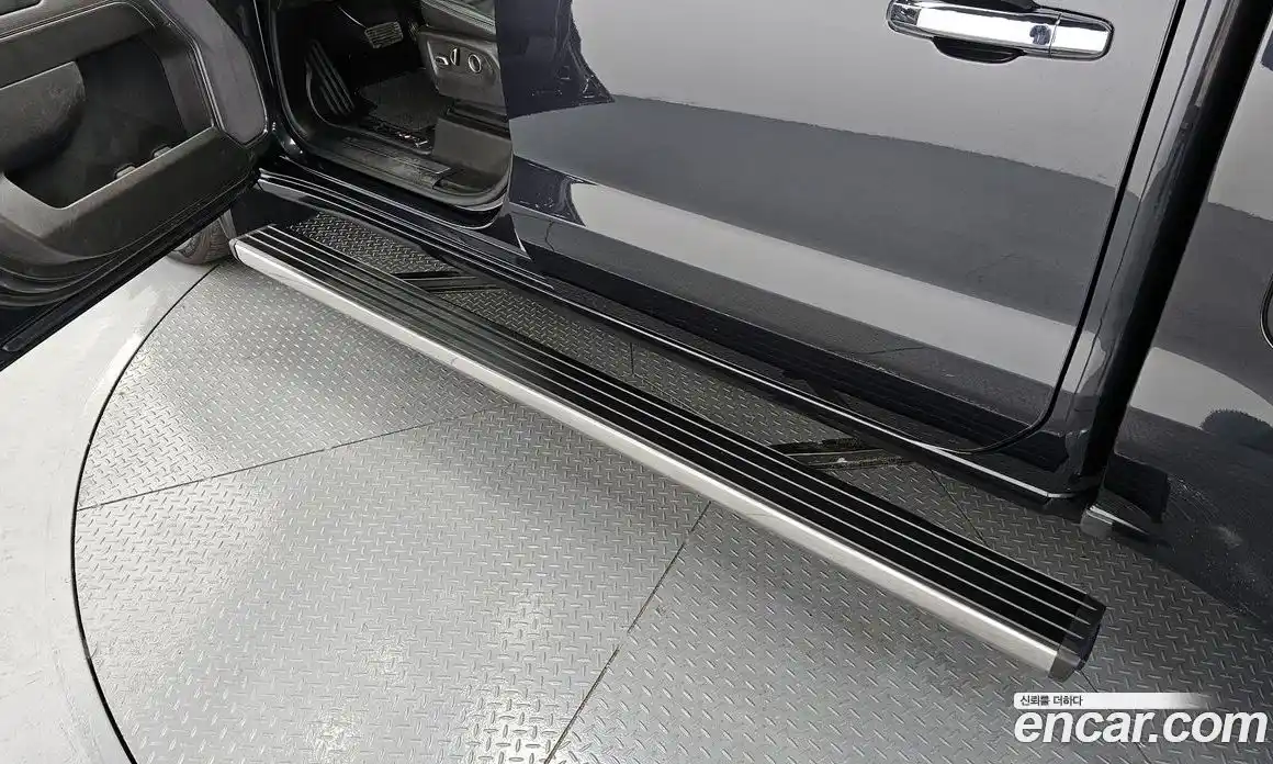 GMC Sierra 2023 6.2 гидро в Москве № 1152989, фото 20