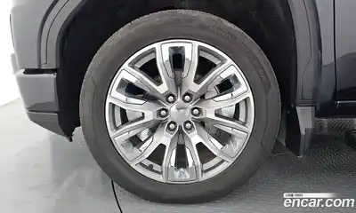 GMC Sierra 2023 6.2 гидро в Москве № 1152989, миниатюра 5