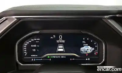 GMC Sierra 2023 6.2 гидро в Москве № 1152989, миниатюра 8