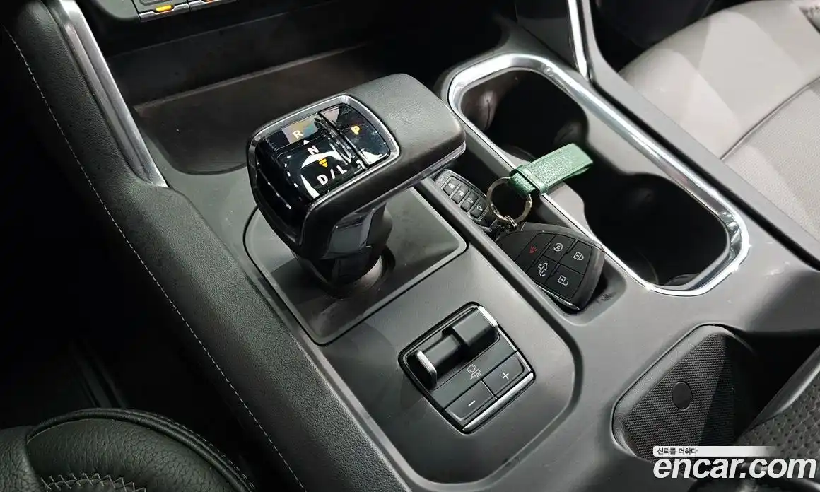 GMC Sierra 2023 6.2 гидро в Москве № 1152989, фото 9