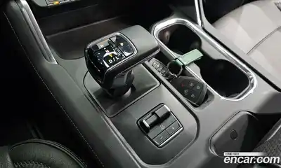 GMC Sierra 2023 6.2 гидро в Москве № 1152989, миниатюра 9